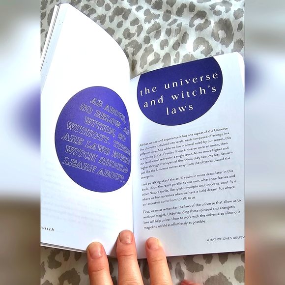 Inner Witch, By Gabriela Herstik - Picture 3 of 4